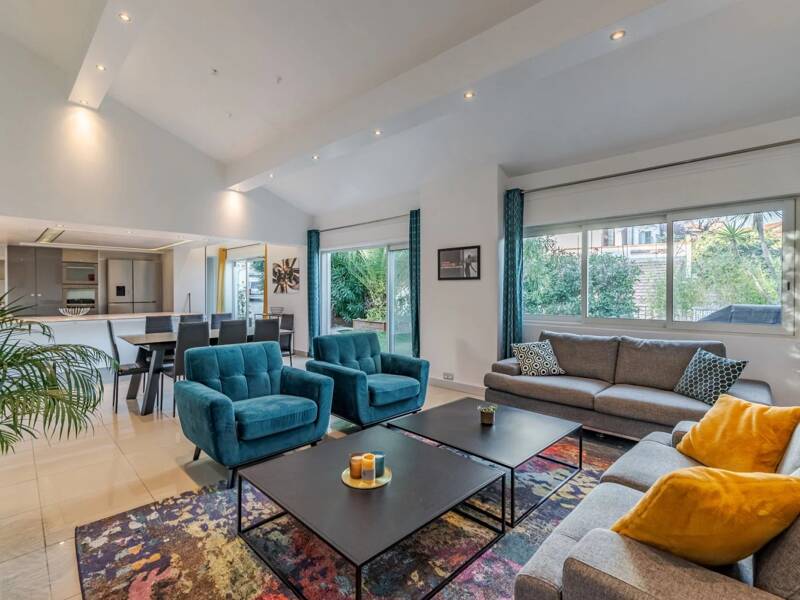 Maison à vendre, 167m², CANNES
