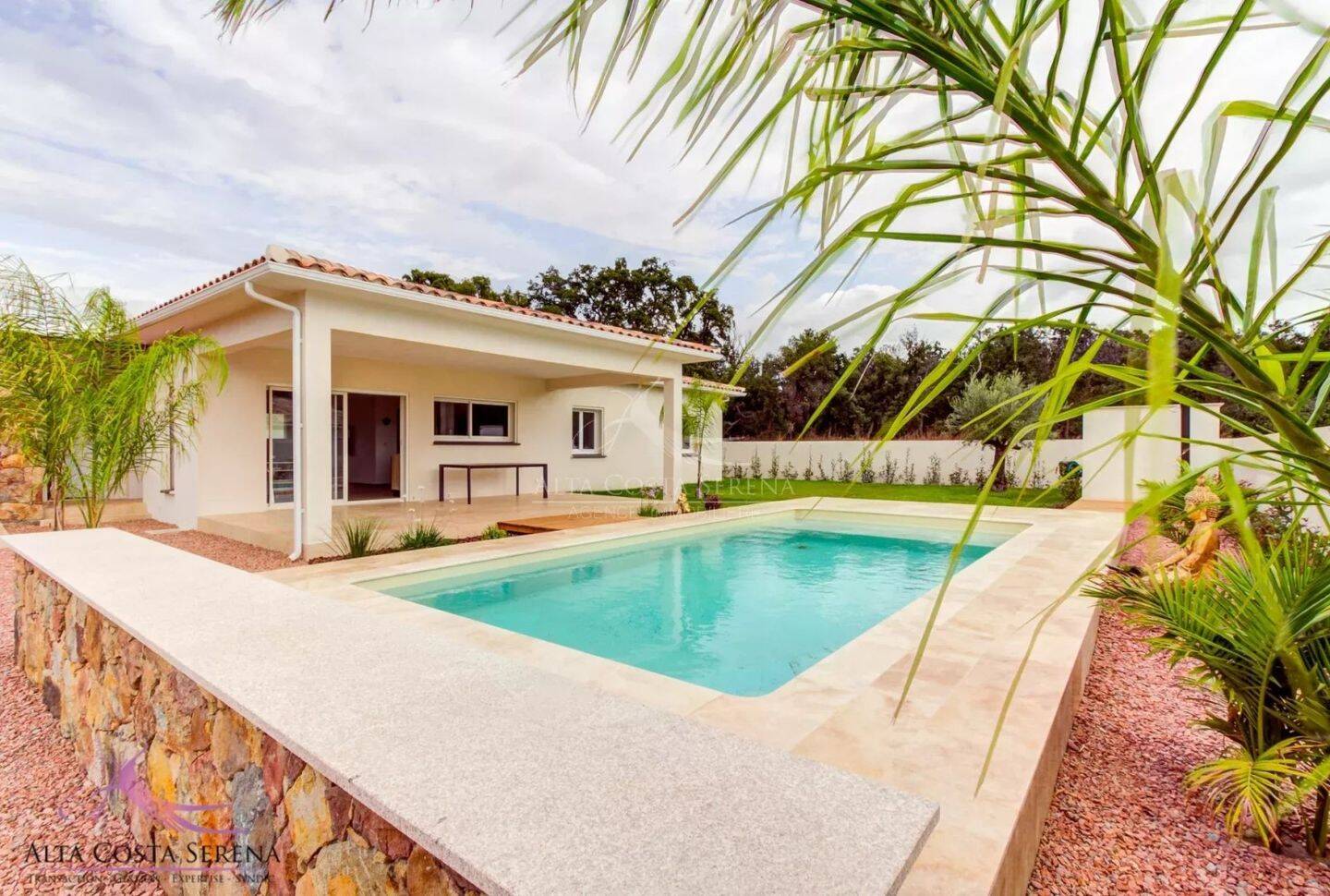 Maison à vendre, 140m², PRUNELLI DI FIUMORBO