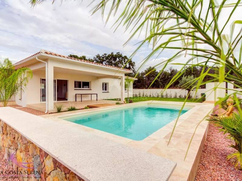 Maison à vendre, 140m², PRUNELLI DI FIUMORBO