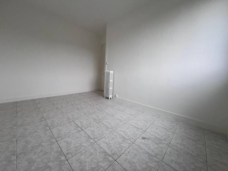 Maison à louer, 66m², SARCELLES