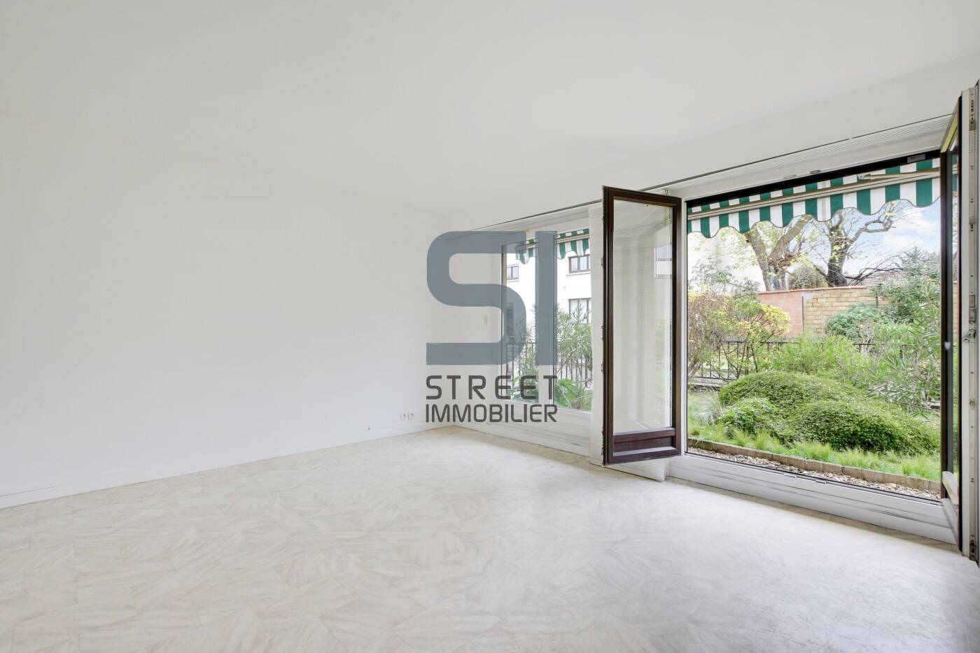 Maison à louer, 63m², SAINT MAUR DES FOSSES