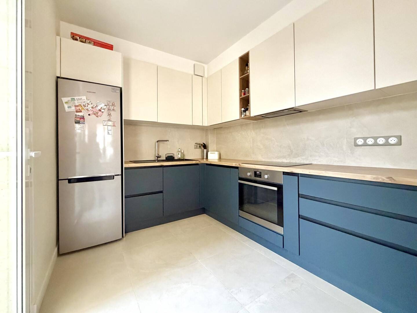 Maison à vendre, 111m², ISSY LES MOULINEAUX