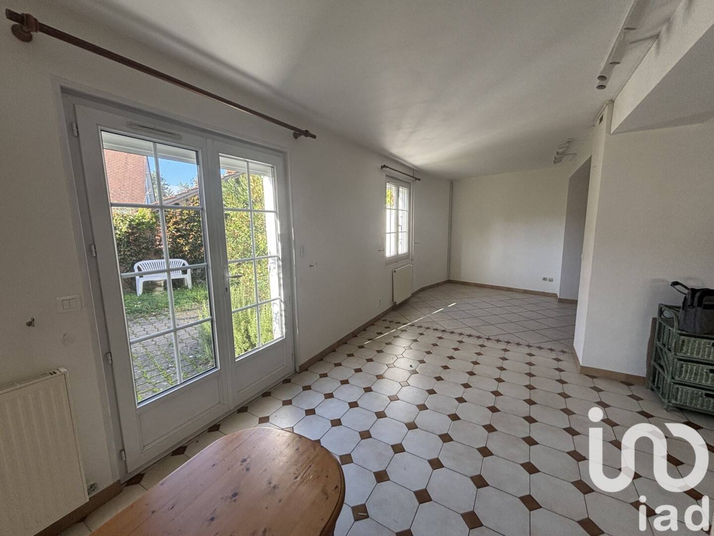Maison à vendre, 160m², MAINTENON