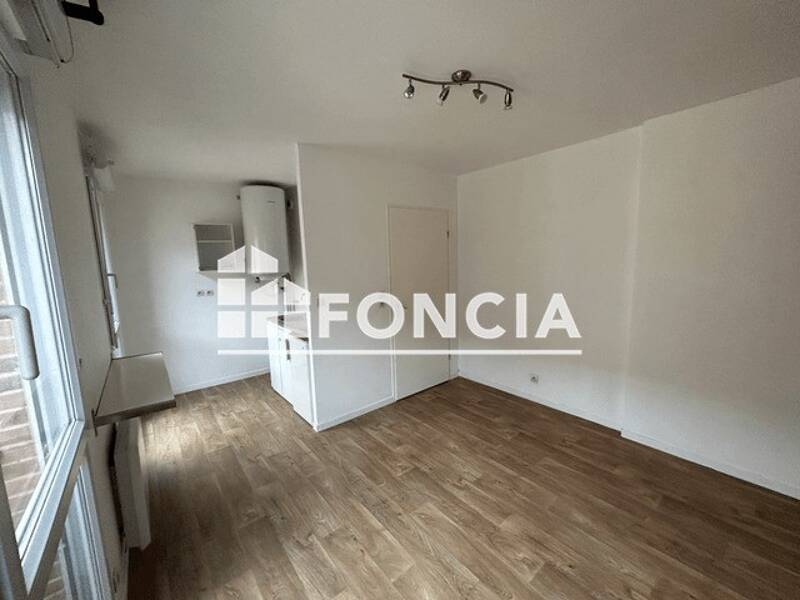 Maison à louer, 29m², AMIENS