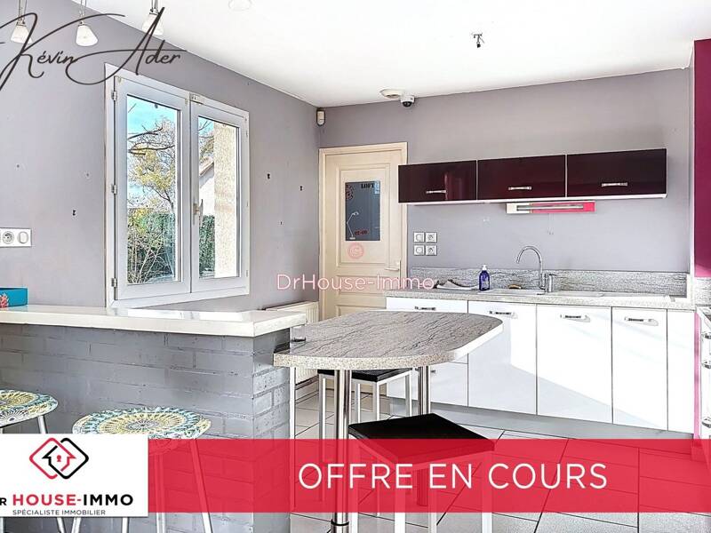 Maison à vendre, 116m², SAINT CYR EN VAL