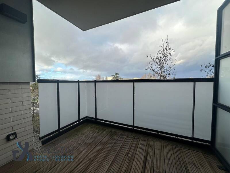 Maison à louer, 51m², TOULOUSE