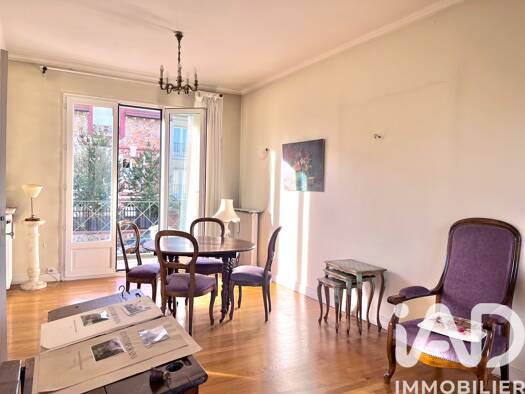 Maison à vendre 669 900 € 5 pièces 4 chambres 109,14 m² 480 m² de terrain Bois de Verrières-Coulée Verte-Parc Heller Antony 92160