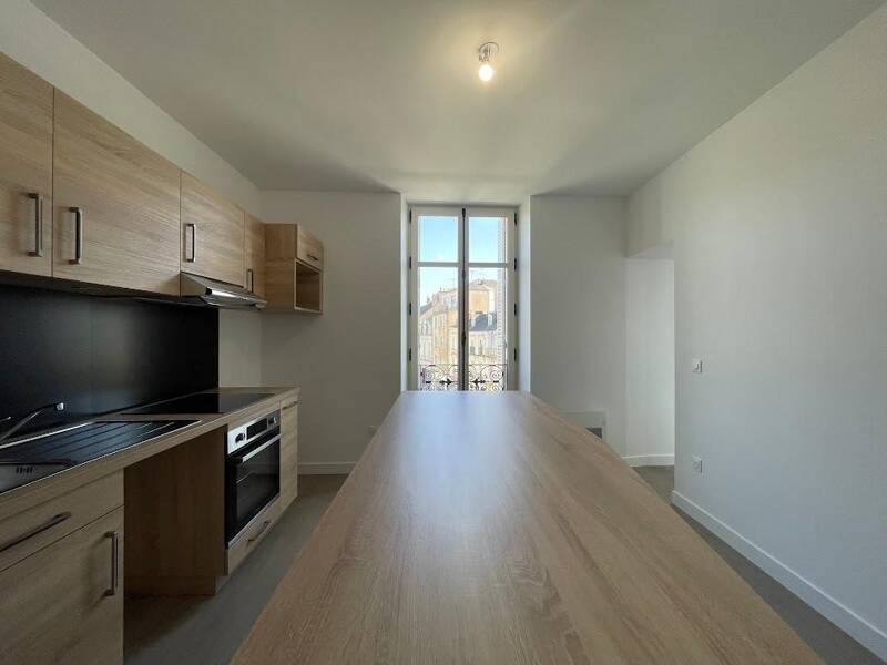 Maison à louer, 93m², ANGERS