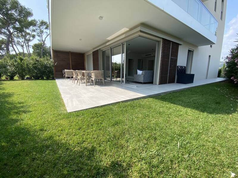 Maison à louer, 91m², NICE