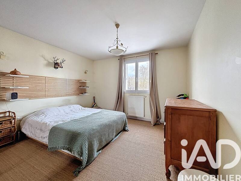 Maison à vendre, 106m², TOURS