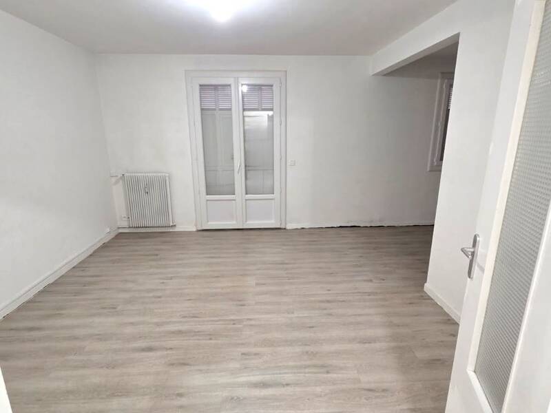 Maison à louer, 74m², LE CANNET DES MAURES