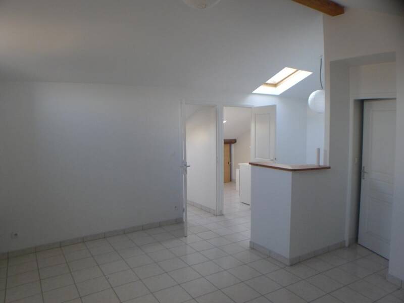 Maison à louer, 60m², LYON 4E