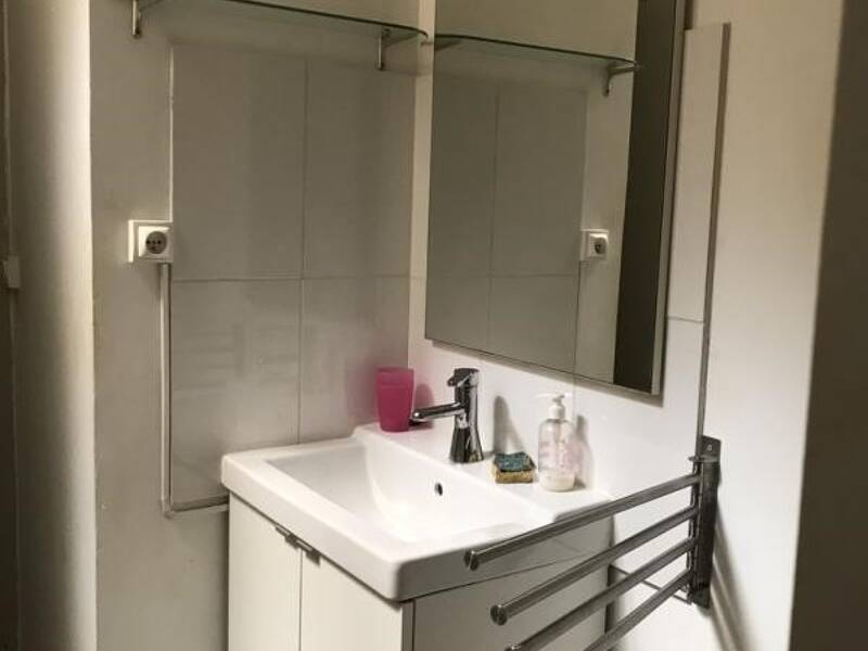 Maison à louer, 35m², NIMES