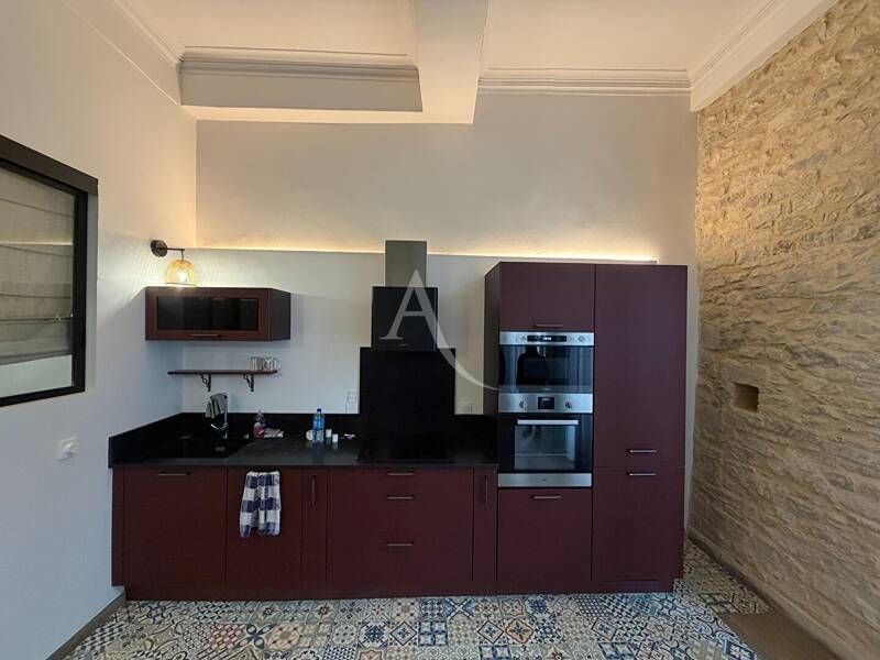 Maison à louer, 75m², NIMES