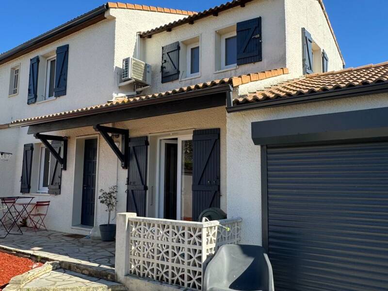 Maison à vendre, 137m², BEZIERS