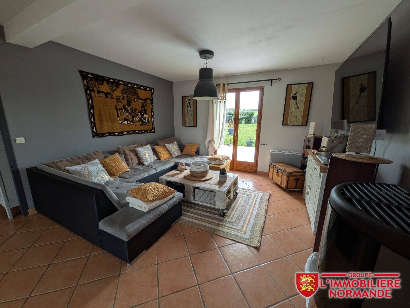 Maison à vendre, 161m², LIMETZ VILLEZ