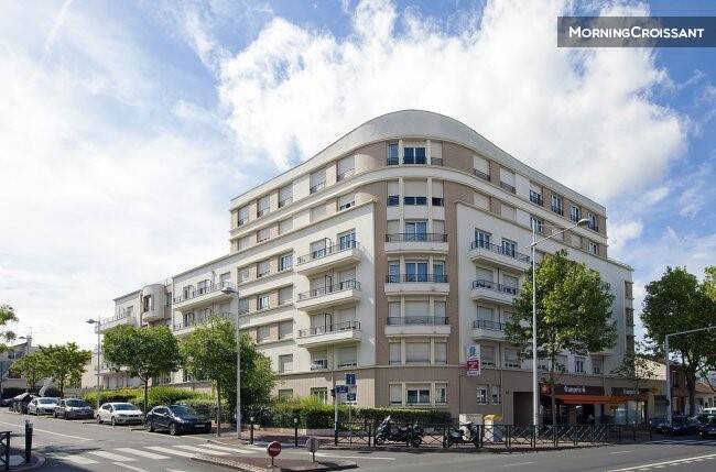 Maison à louer, 32m², NANTERRE