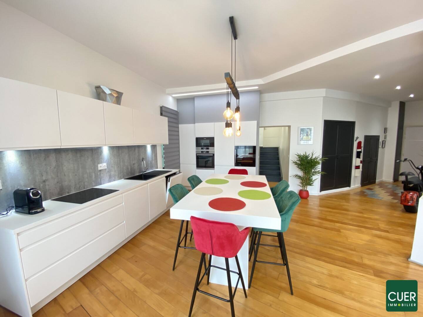 Maison à vendre, 88m², VALENCE