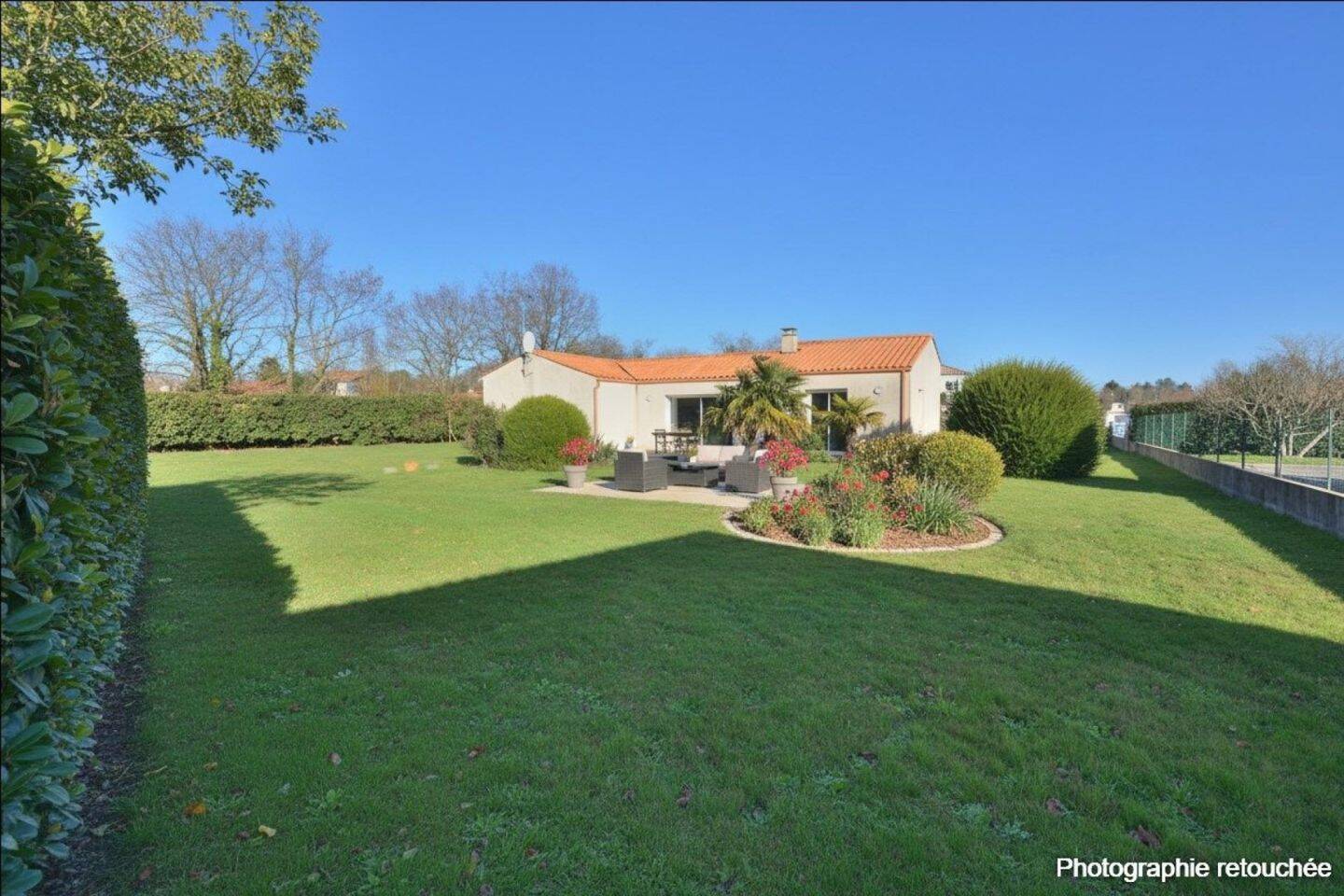 Maison à vendre, 124m², TALMONT SAINT HILAIRE