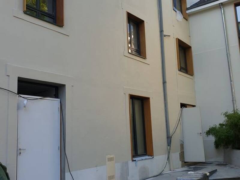 Maison à louer, 42m², NANTES