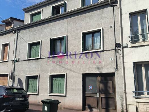Appartement à louer 650 € 1 pièce 1 chambre 24 m² Étage 2/2 Centre Ville Beaumont-sur-Oise 95260