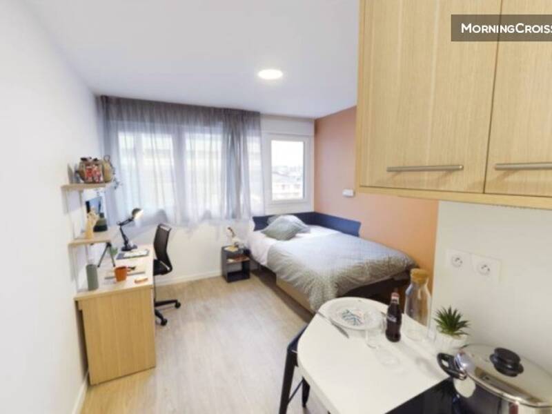 Maison à louer, 18m², CLERMONT FERRAND