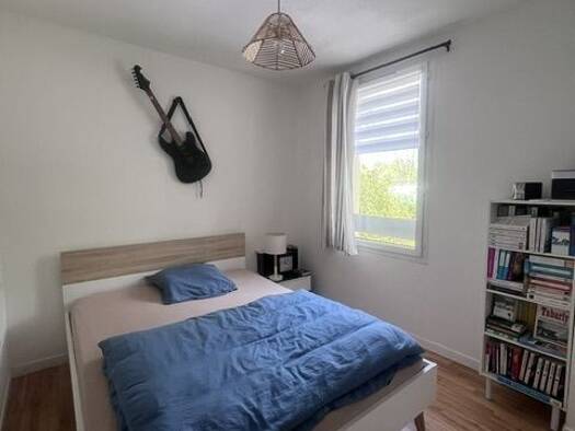 Maison à vendre 129 000 € 3 pièces 2 chambres 41 m² 33,7 m² de terrain Le Verdon-sur-Mer 33123