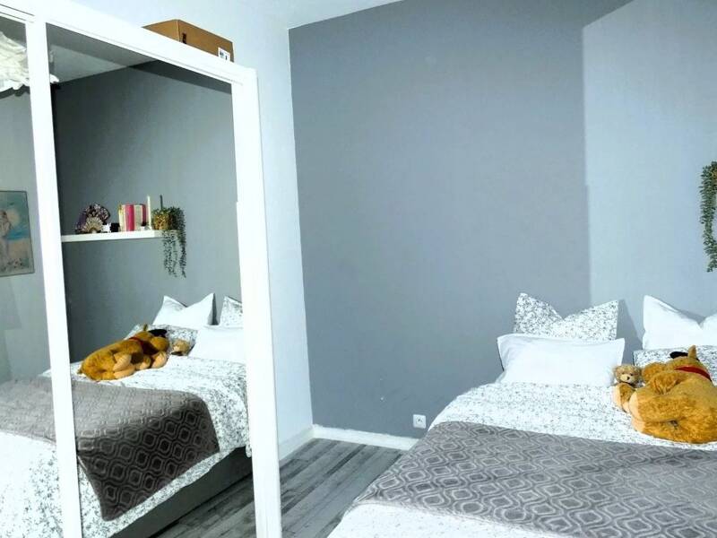 Maison à vendre, 90m², GRENOBLE