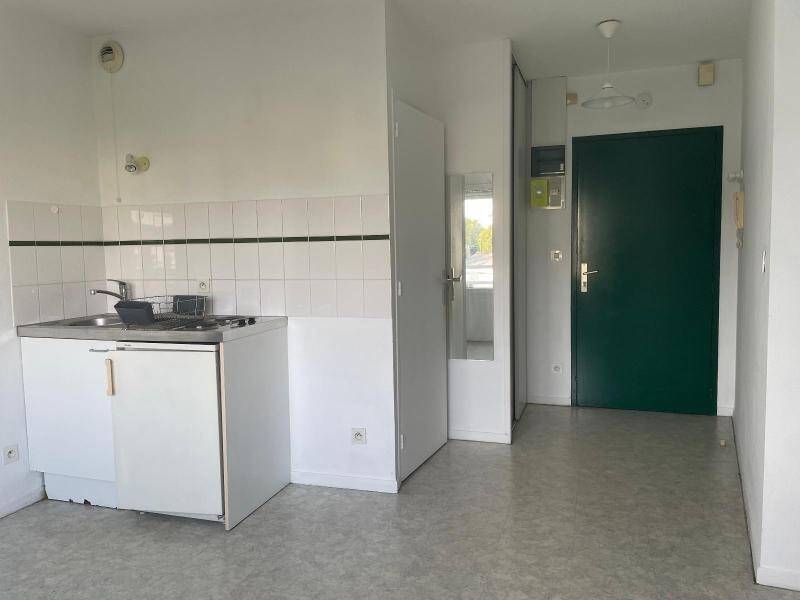 Maison à louer, 18m², NANTES