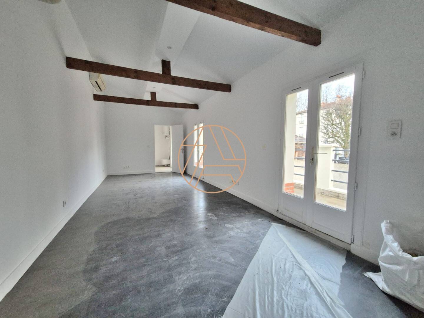 Maison à vendre, 96m², SAINT MAUR DES FOSSES