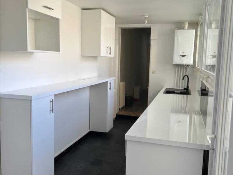 Maison à louer, 79m², BORDEAUX