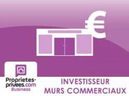 Local commercial à vendre 310 845 € 80 m² de surface de vente Domaine National du Château Versailles 78000