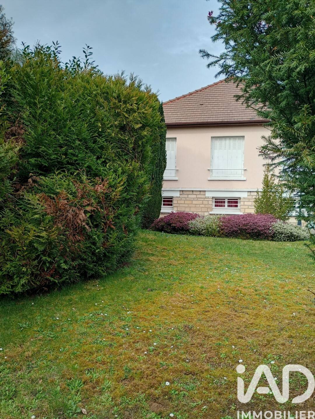 Maison à vendre, 75m², ORLY