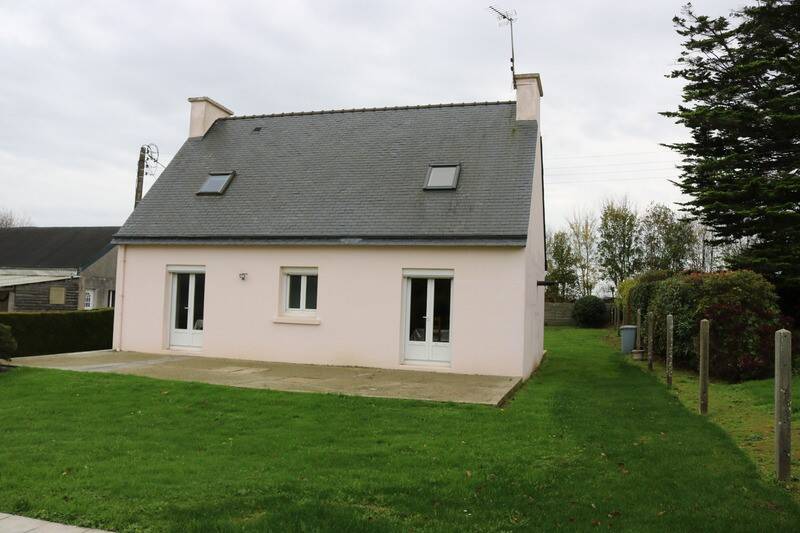 Maison à vendre, 96m², QUIMPER
