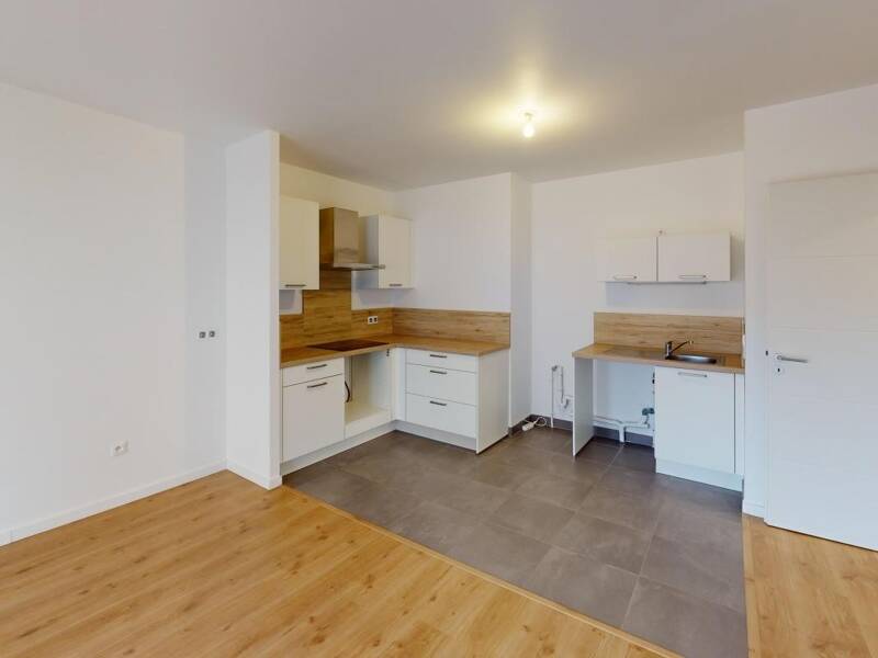 Maison à louer, 60m², METZ