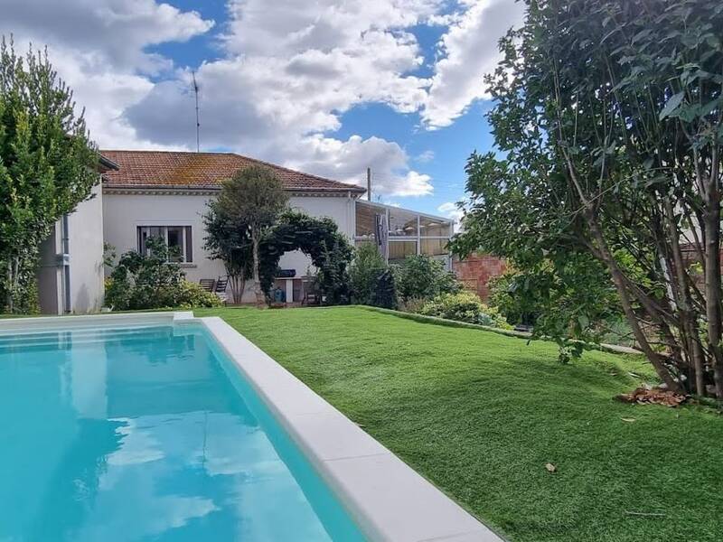 Maison à vendre, 144m², BEZIERS