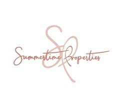 SUMMERTIME PROPERTIES logo
