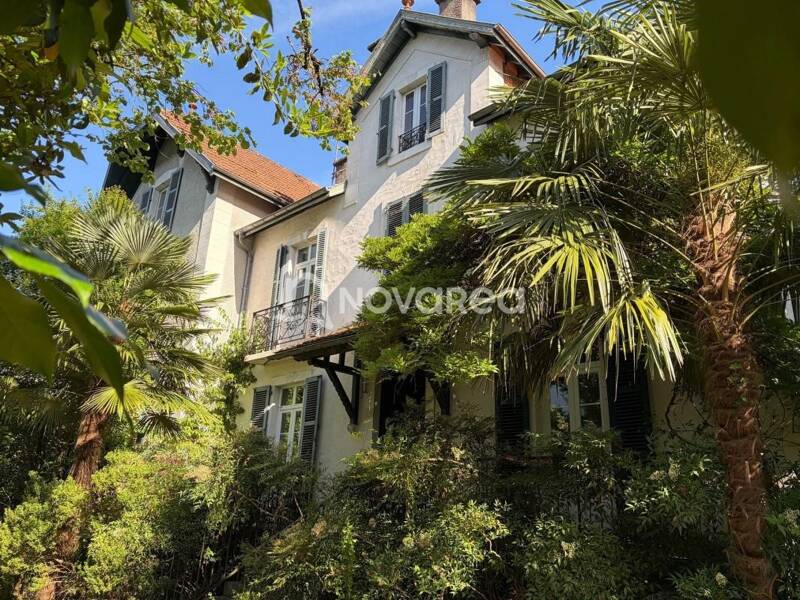 Maison à vendre, 259m², PAU