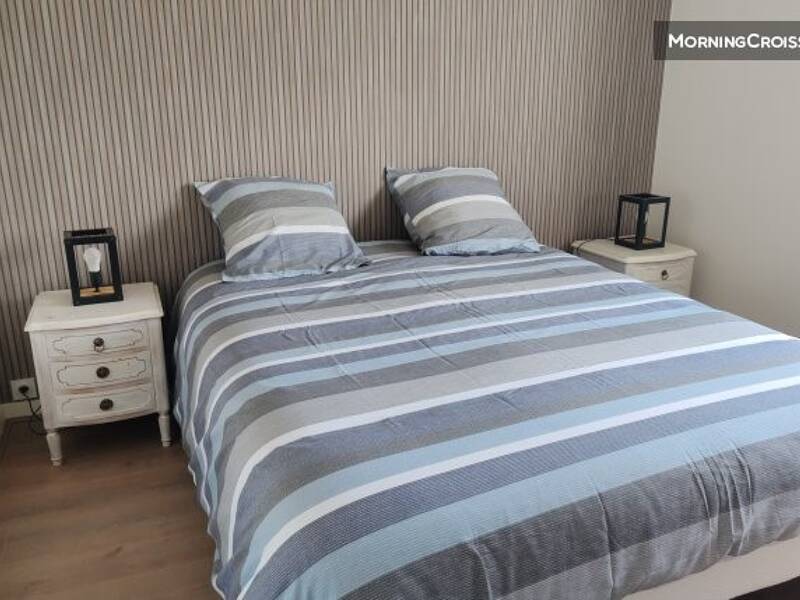 Maison à louer, 100m², DOMPIERRE SUR MER