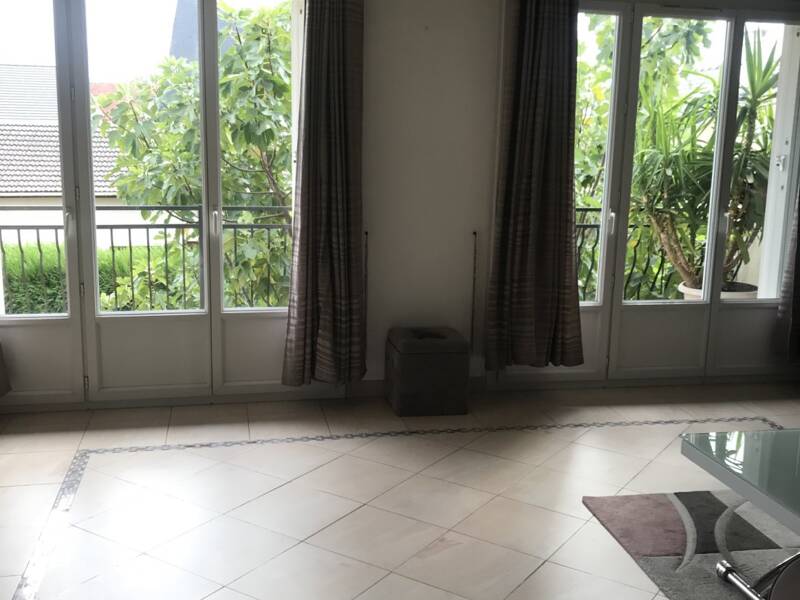 Maison à louer, 100m², PARAY VIEILLE POSTE