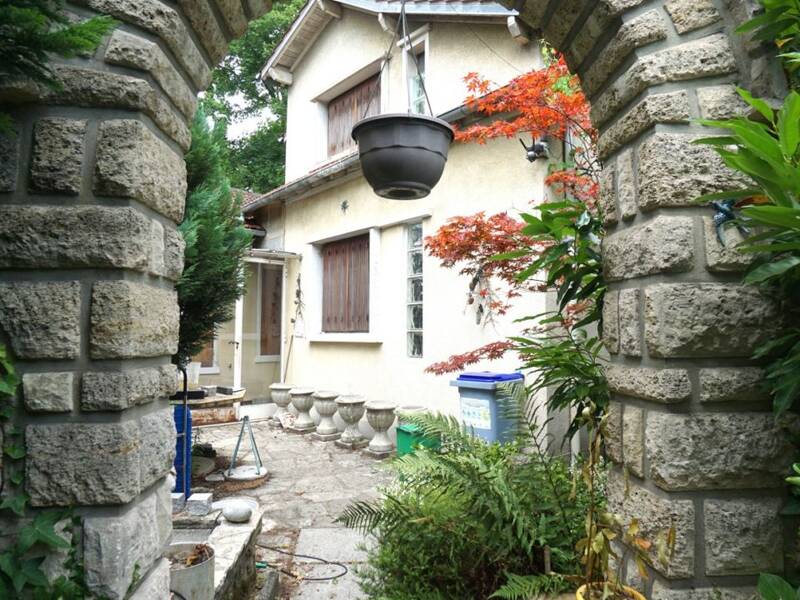Maison à vendre, 45m², AULNAY SOUS BOIS