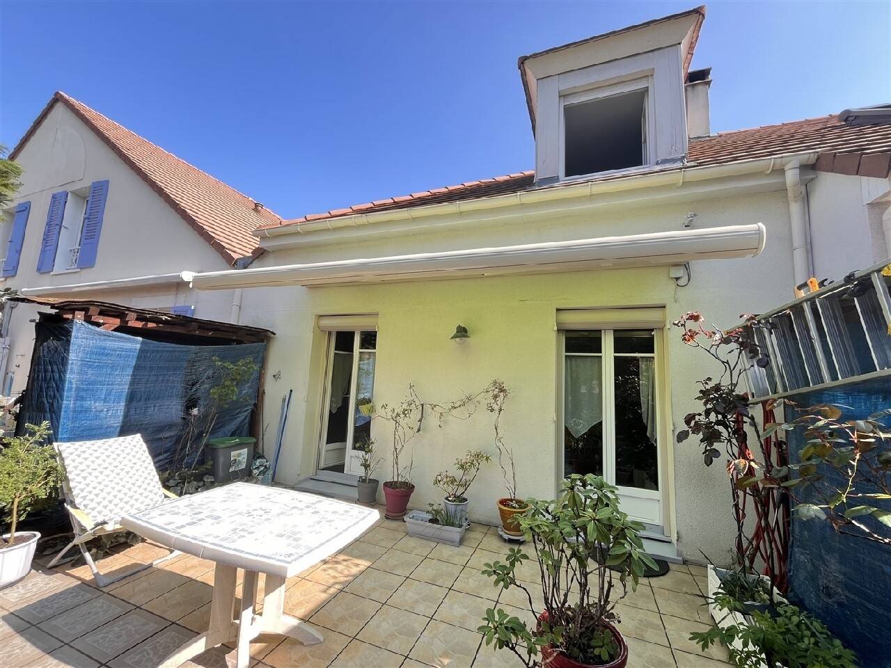 Maison à vendre, 64m², TAVERNY