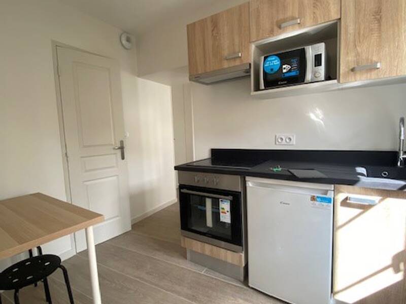 Maison à louer, 28m², BRIGNAIS