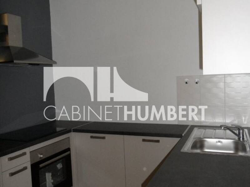 Maison à louer, 91m², SAINT ETIENNE