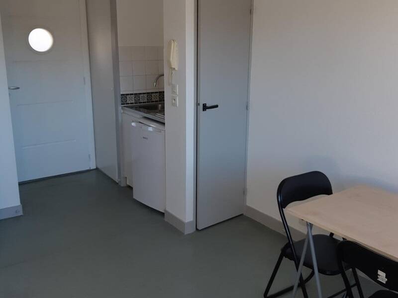 Maison à louer, 21m², CLERMONT FERRAND