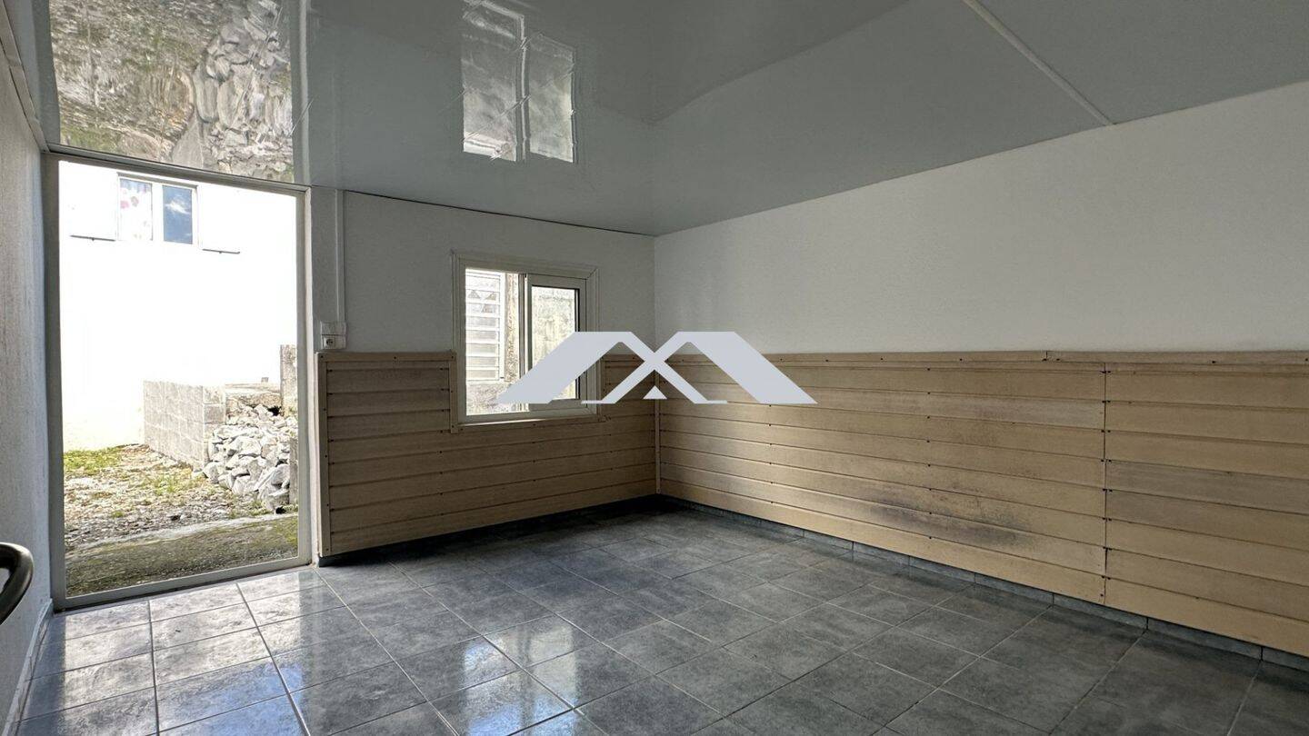 Maison à vendre, 78m², LE TAMPON