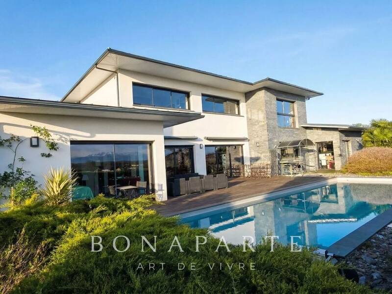 Maison à vendre, 317m², PAU