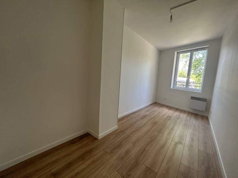 Maison à louer, 46m², HARFLEUR