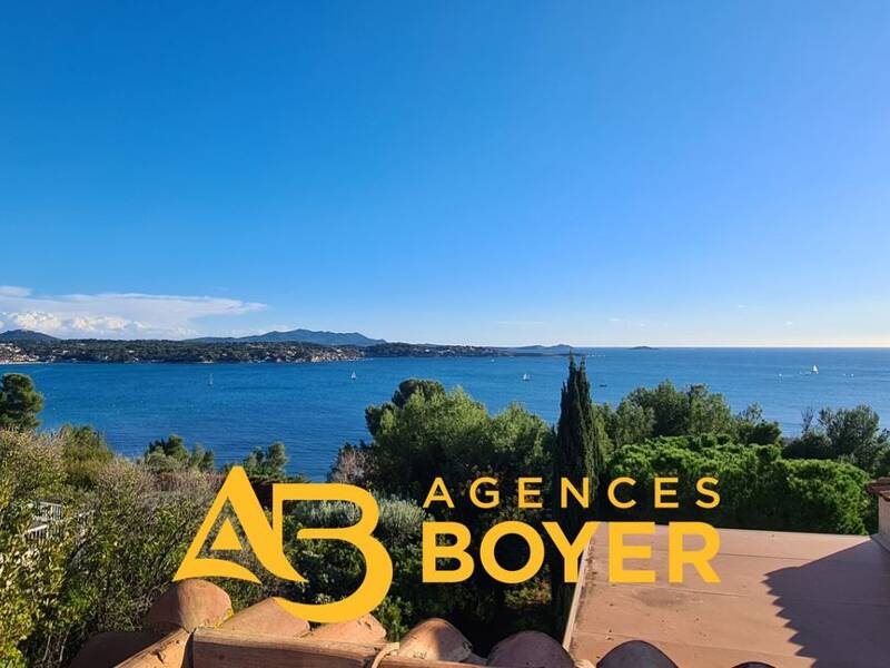 Maison à vendre, 331m², BANDOL