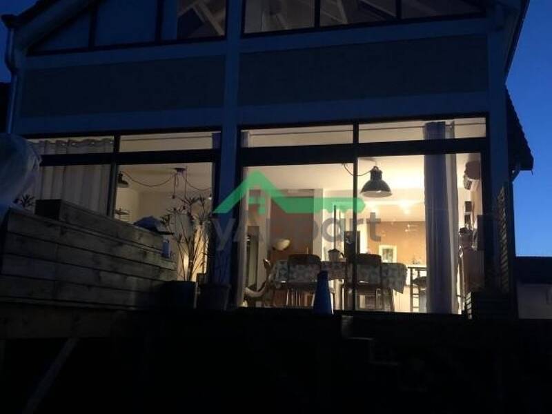 Maison à louer, 160m², MAGNY LES HAMEAUX